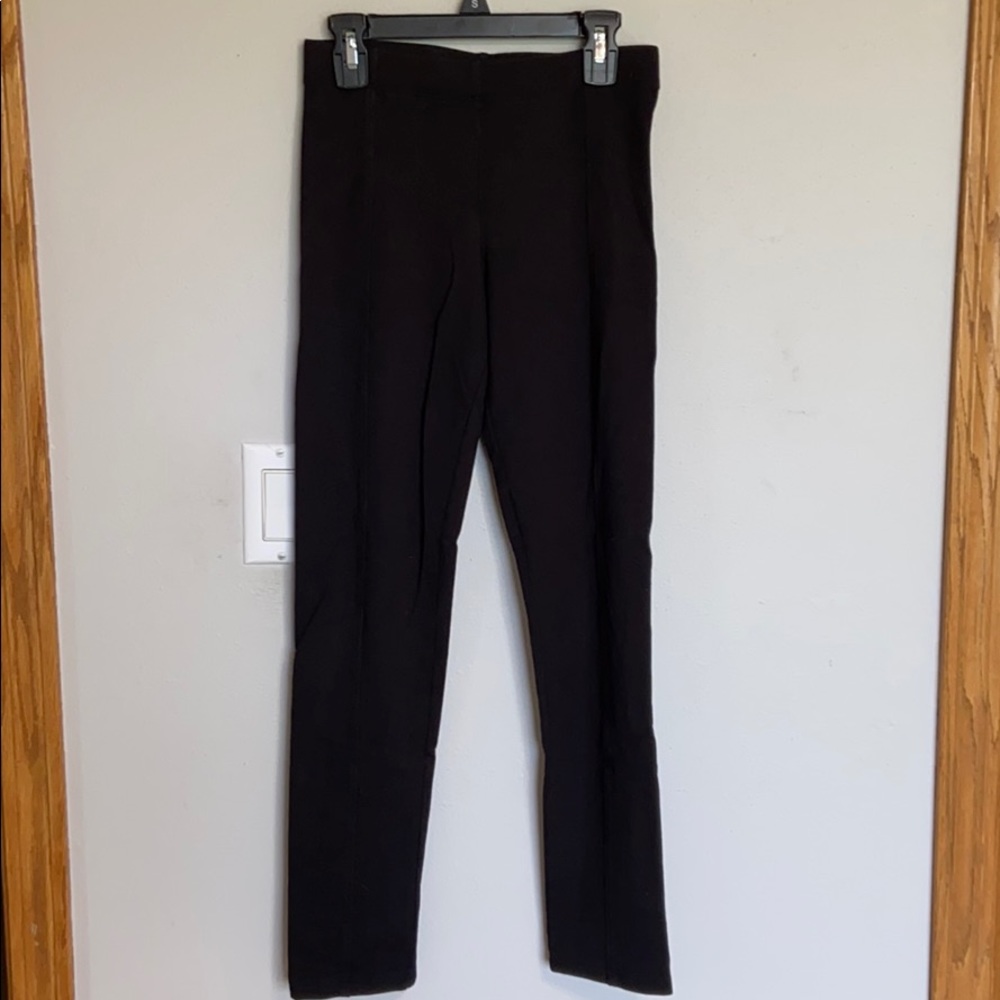 H&M Kids black leggings